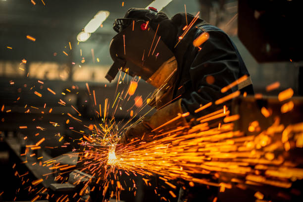 Trusted Aliquippa, PA Welder & Metal Fabrication Experts