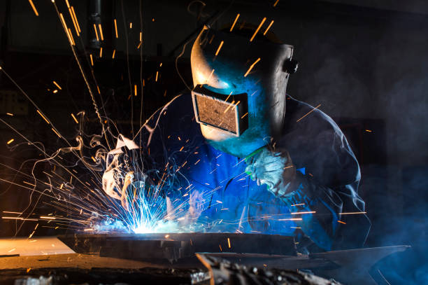 Best Specialty Welding Processes in Aliquip, PA