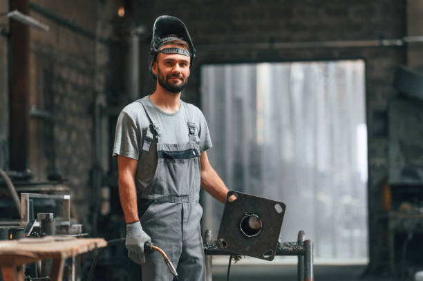 Affordable Welder Services in Aliquippa, PA