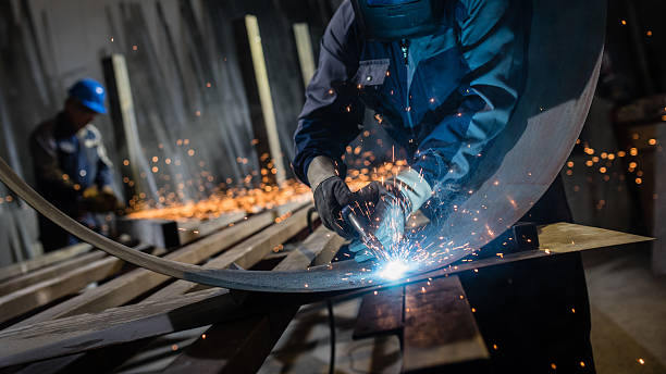 Best Aerospace and Defense Welding in Aliquip, PA