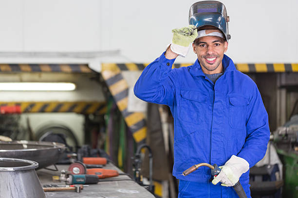 Best Automation and Robotic Welding in Aliquip, PA