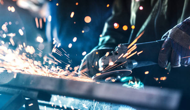 Best Structural Steel Welding in Aliquip, PA